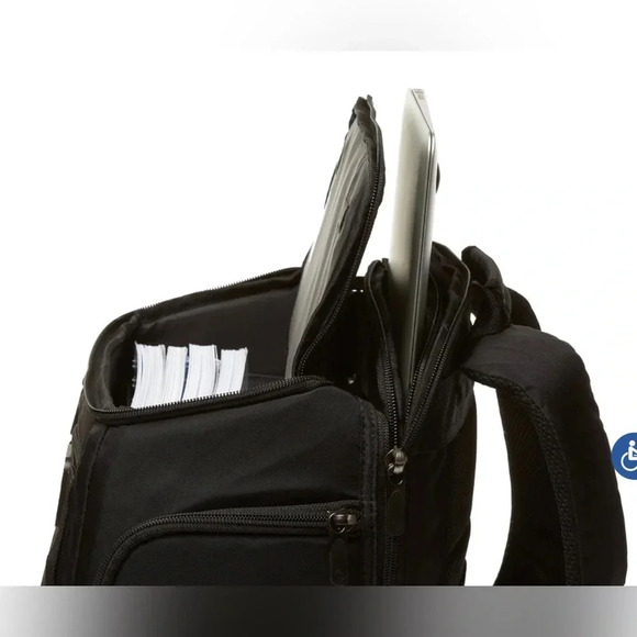 ! Stitch Birdie Bag backpack - Picture 3 of 9